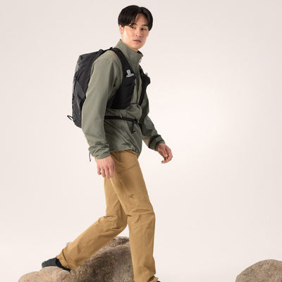 【2025秋冬】ガンマ ジャケット メンズ