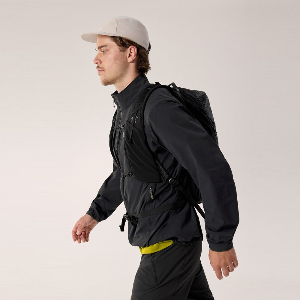 【2025秋冬】ガンマ ジャケット メンズ