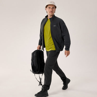 【2025秋冬】ガンマ ジャケット メンズ