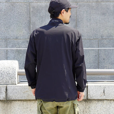 【2025秋冬】ガンマ ジャケット メンズ