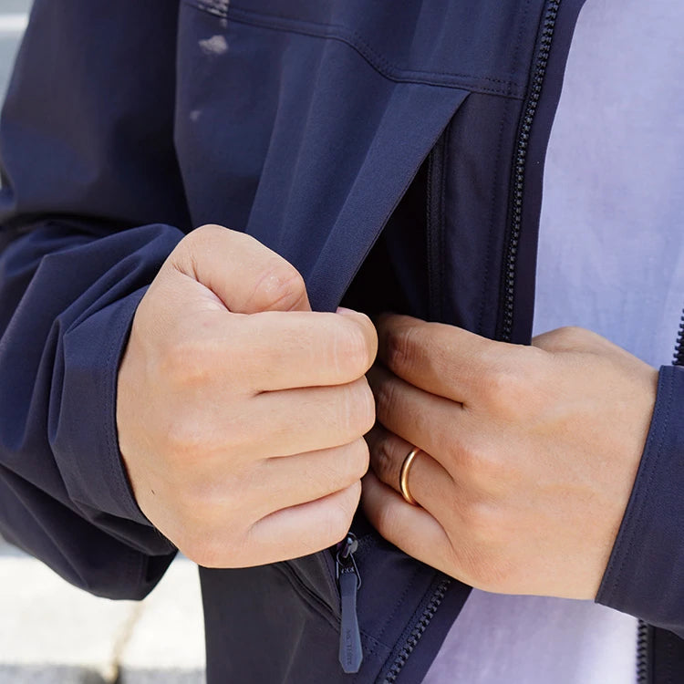 【2025秋冬】ガンマ ジャケット メンズ