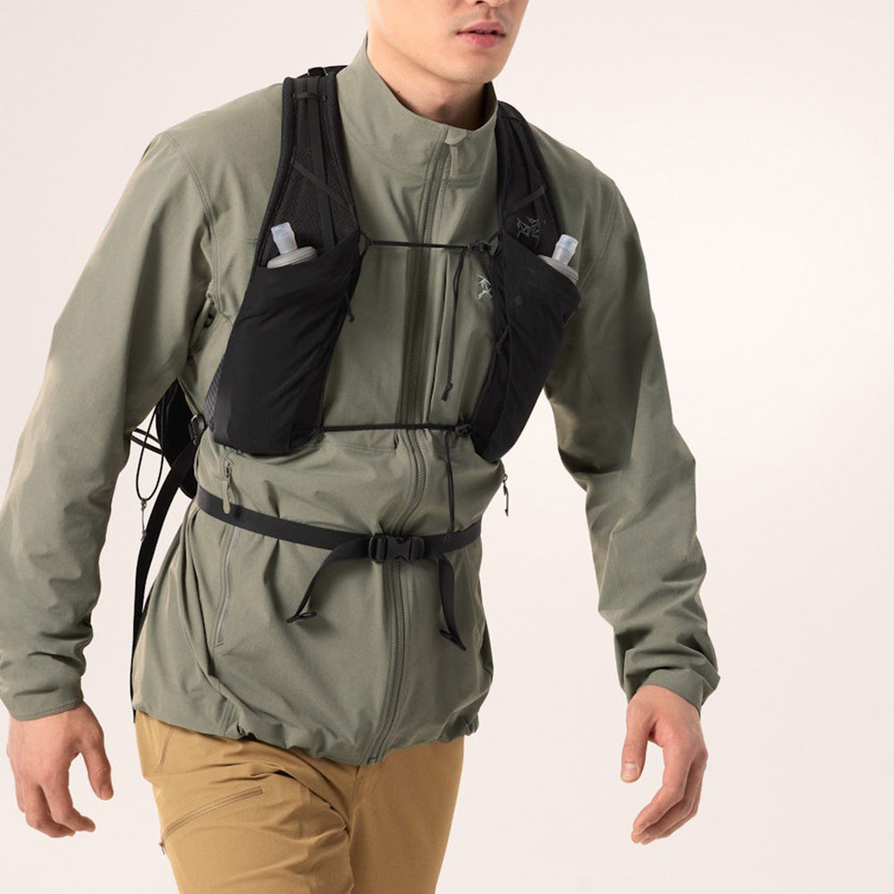 【2025秋冬】ガンマ ジャケット メンズ