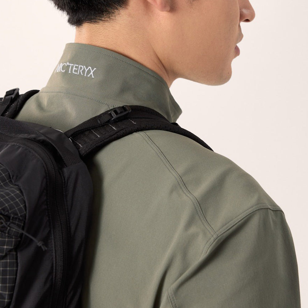 【2025秋冬】ガンマ ジャケット メンズ