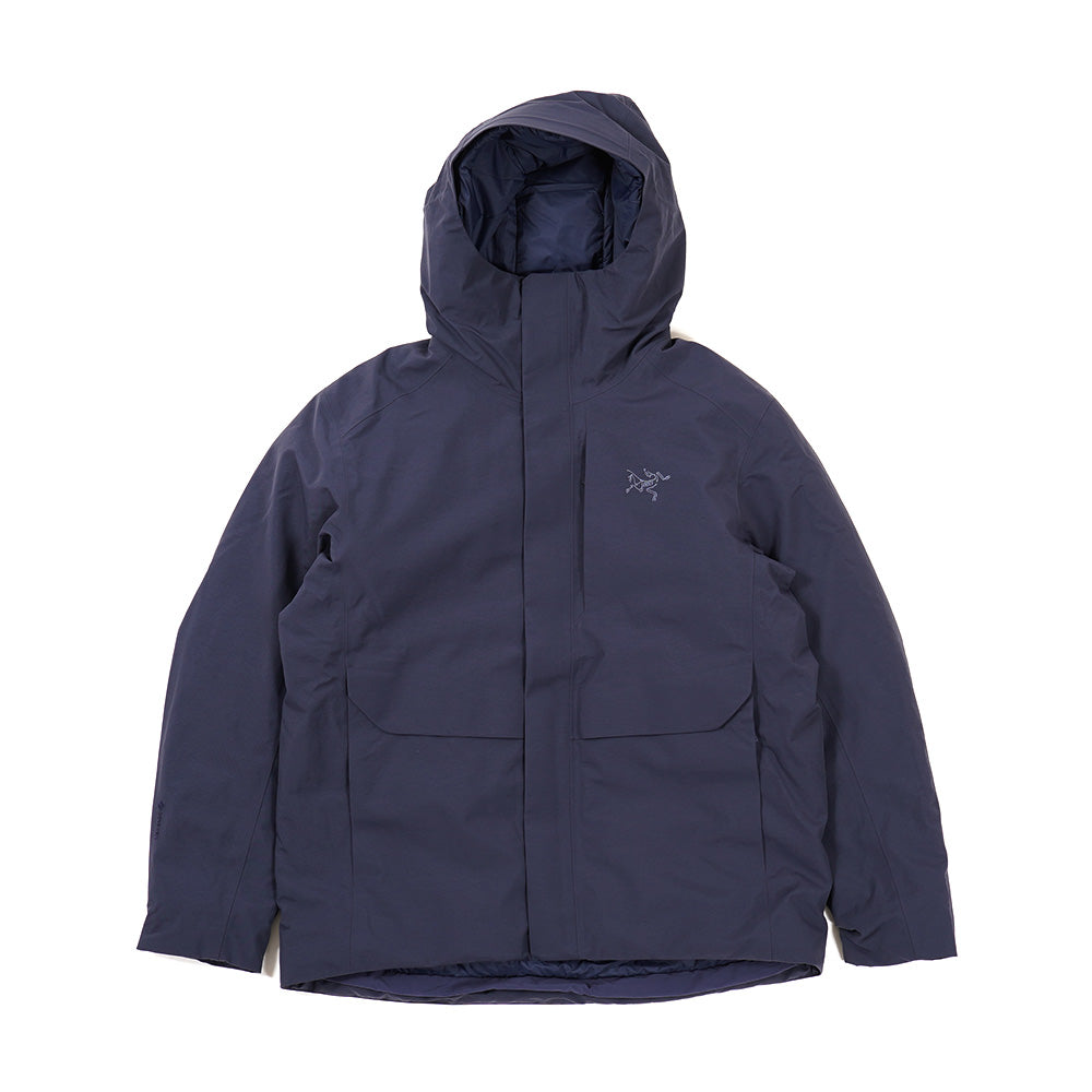 2025秋冬】サーミー ダウン ジャケット メンズ – BAMBOO SHOOTS