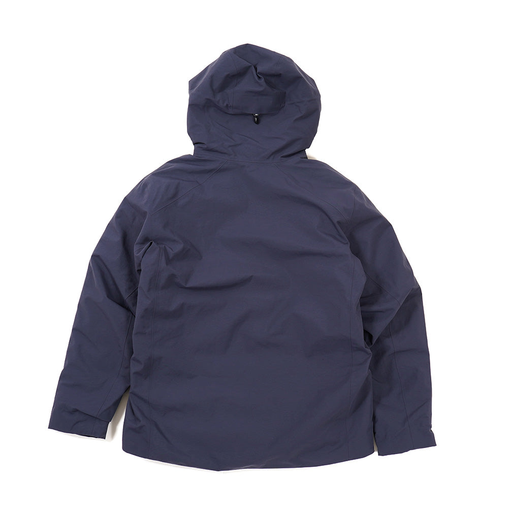 2025秋冬】サーミー ダウン ジャケット メンズ – BAMBOO SHOOTS