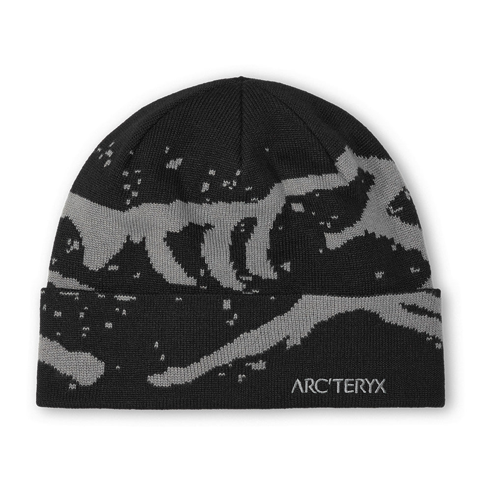 ARC'TERYX グロットトーク 2025秋冬】グロット トーク – BAMBOO SHOOTS ONLINE