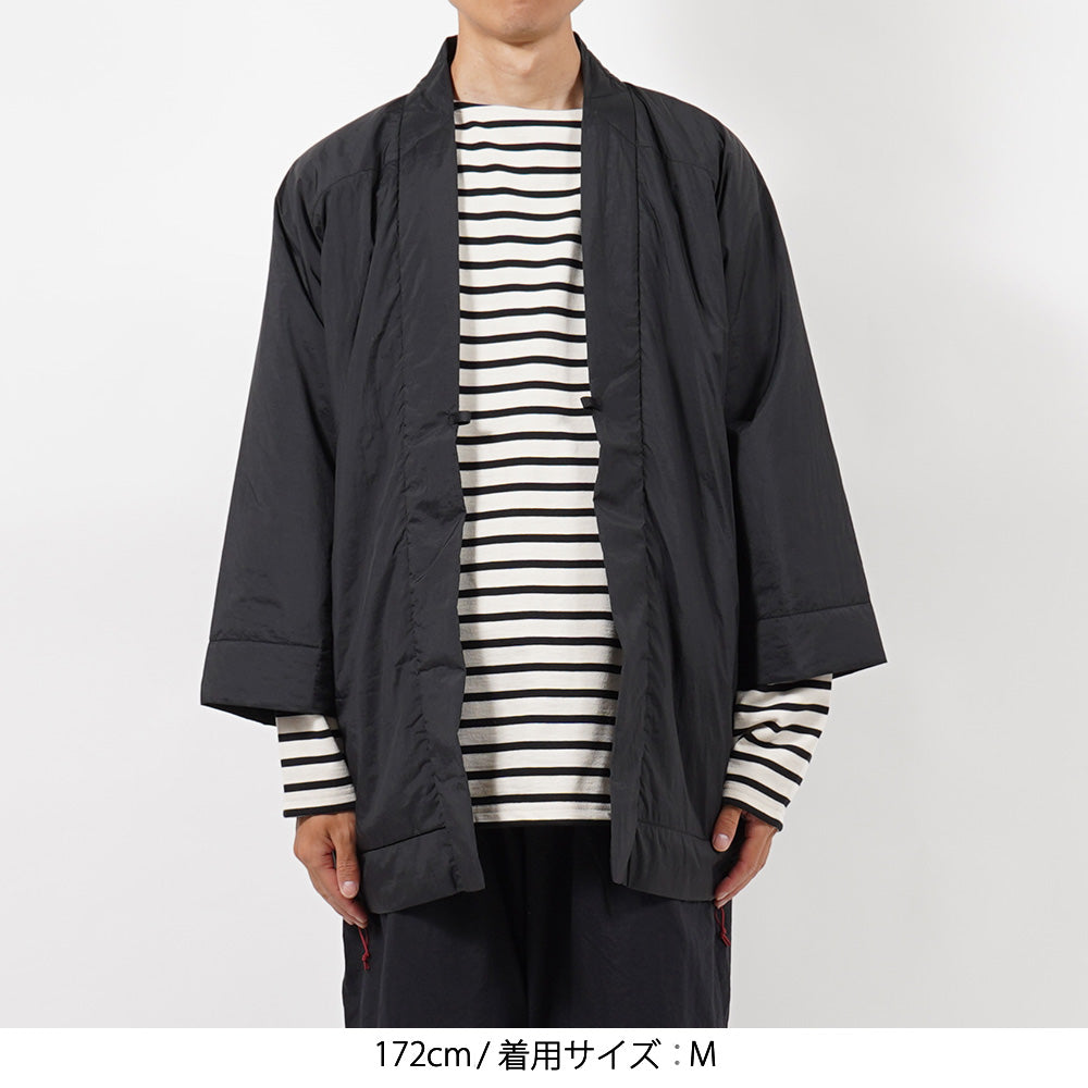 【2025秋冬】ハンテン インサレーテッド