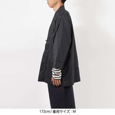 【2025秋冬】ハンテン インサレーテッド