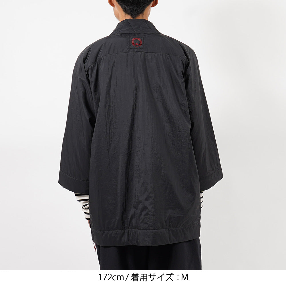 【2025秋冬】ハンテン インサレーテッド