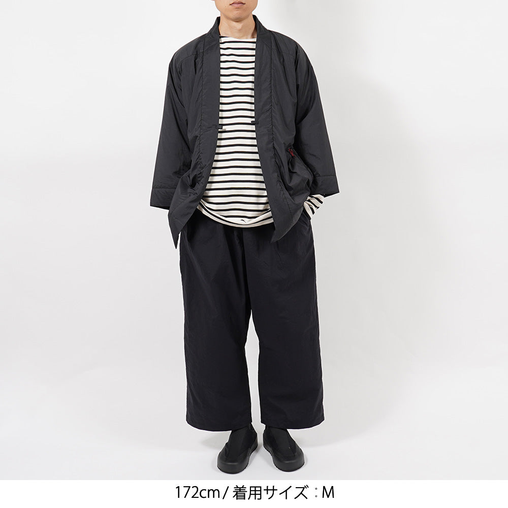 【2025秋冬】ハンテン インサレーテッド