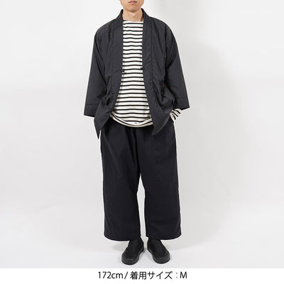 【2025秋冬】ハンテン インサレーテッド