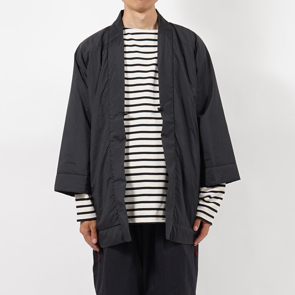 【2025秋冬】ハンテン インサレーテッド