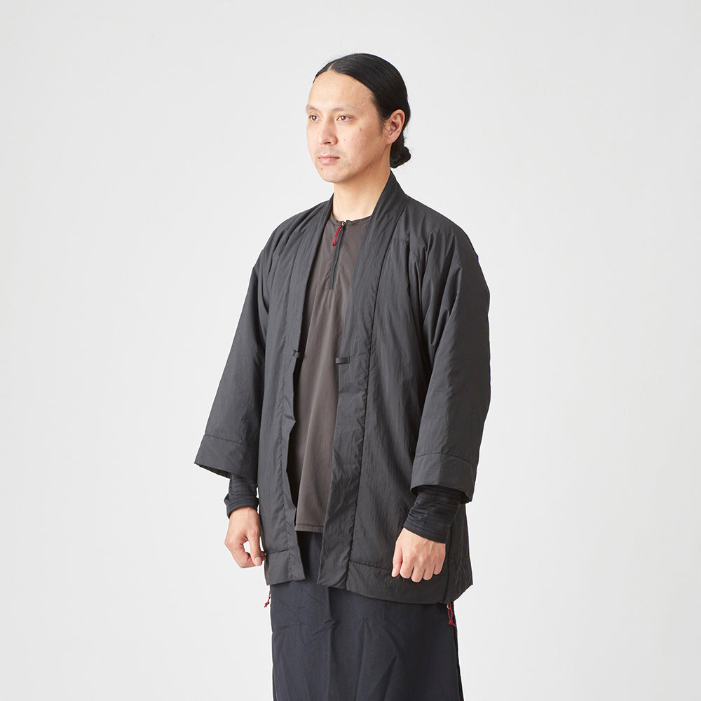 2025秋冬】ハンテン インサレーテッド – BAMBOO SHOOTS ONLINE