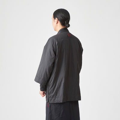 【2025秋冬】ハンテン インサレーテッド