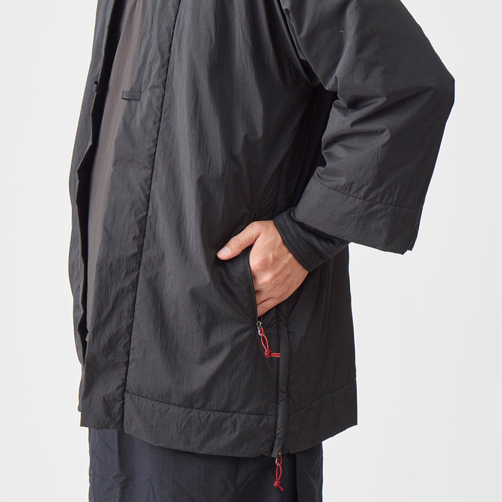 2025秋冬】ハンテン インサレーテッド – BAMBOO SHOOTS ONLINE