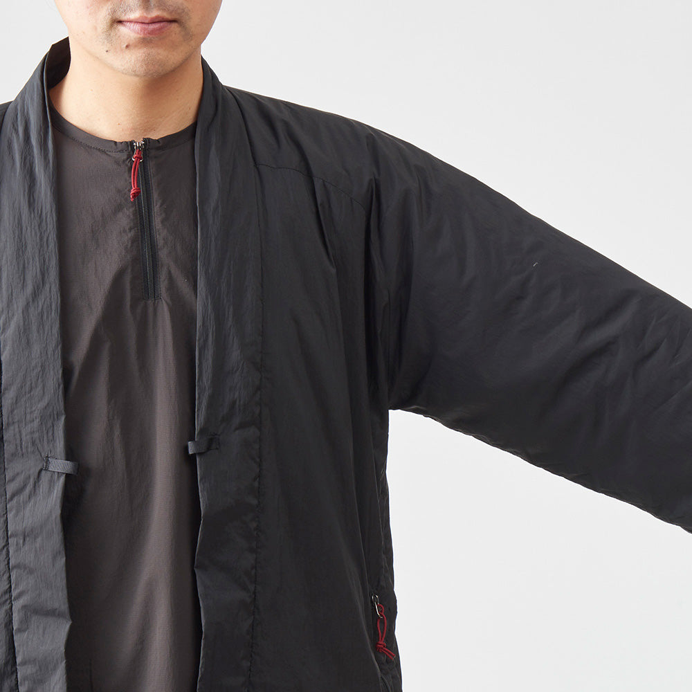 [IS BACK 断捨離道侍 ]SUKU  ハンテンジャケット IS BACK 断捨離道侍 様専用]SUKU HOME ハンテンジャケット