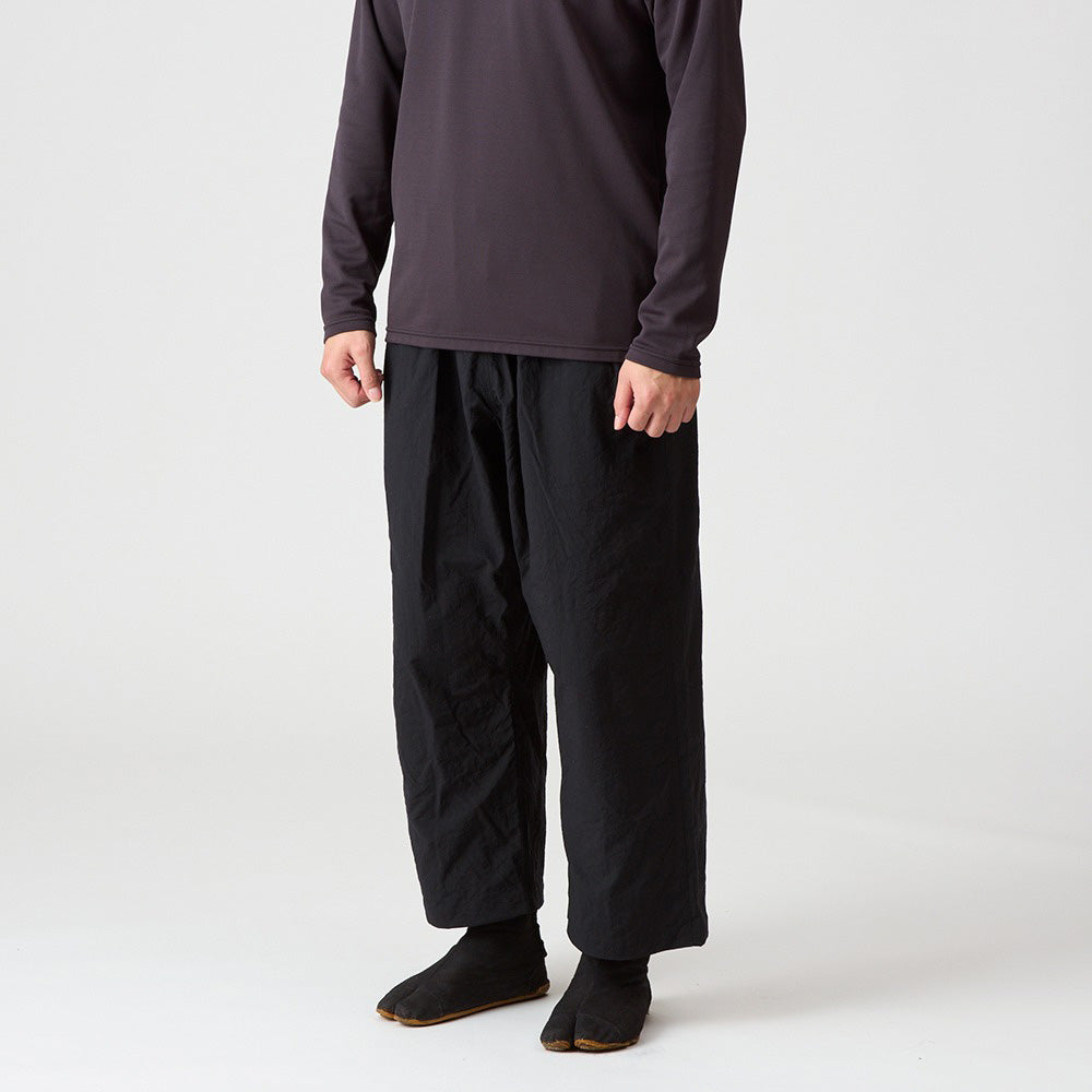 2025秋冬】ジュードーパンツ オータム – BAMBOO SHOOTS ONLINE