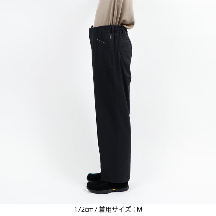 テック ワーク スラックス – BAMBOO SHOOTS ONLINE