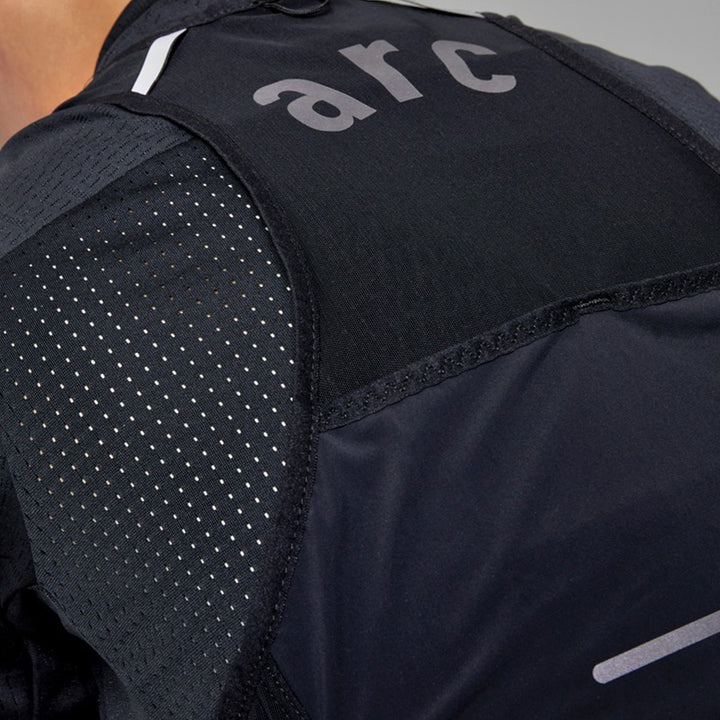 2025秋冬】10KM ランニング ベスト – BAMBOO SHOOTS ONLINE