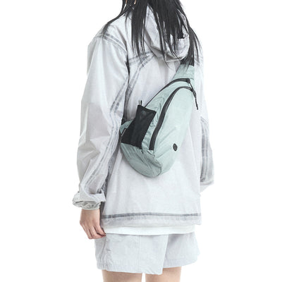 【2025秋冬】UL ボタ スリングバッグ 3L