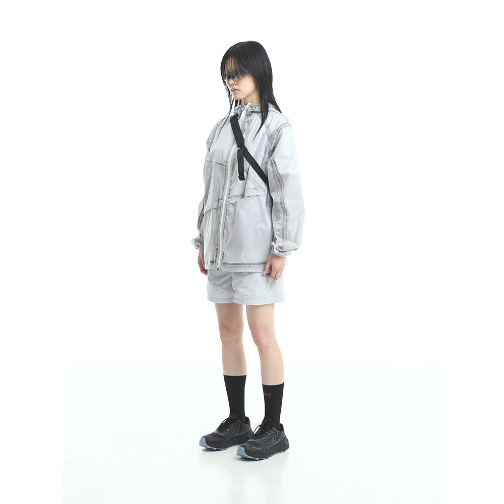 【2025秋冬】UL ボタ スリングバッグ 3L