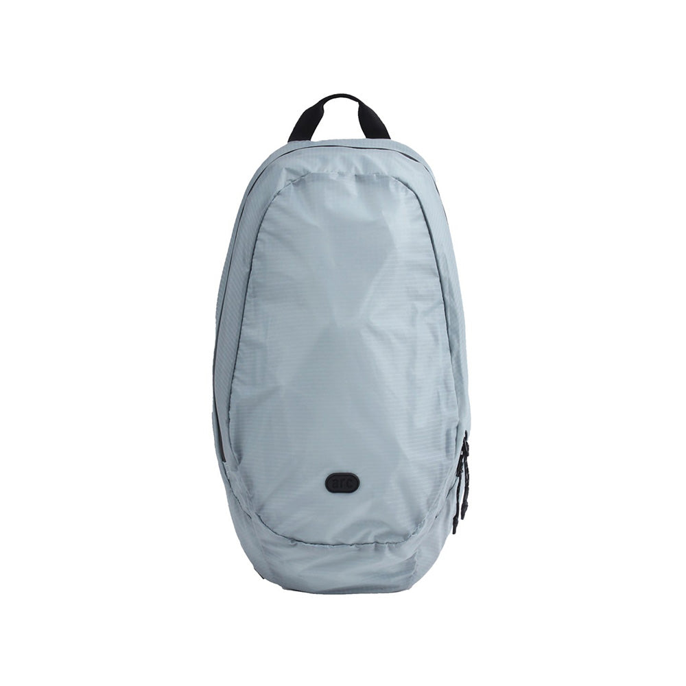 【2025秋冬】UL フラット バックパック 6L