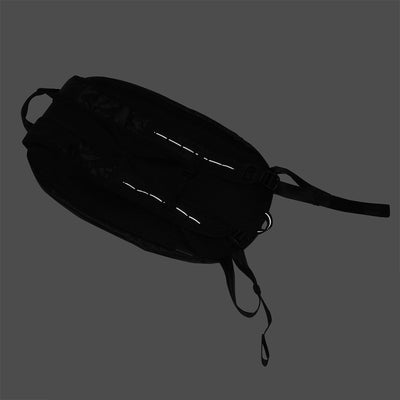 【2025秋冬】UL フラット バックパック 6L