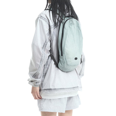 【2025秋冬】UL フラット バックパック 6L