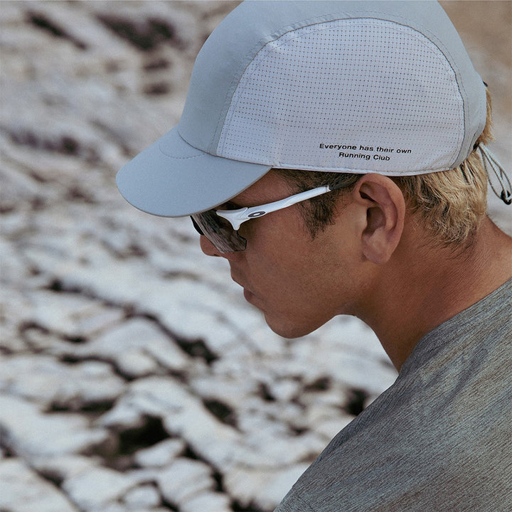 2025秋冬】シェルター ランニング キャップ 2.0 – BAMBOO SHOOTS ONLINE