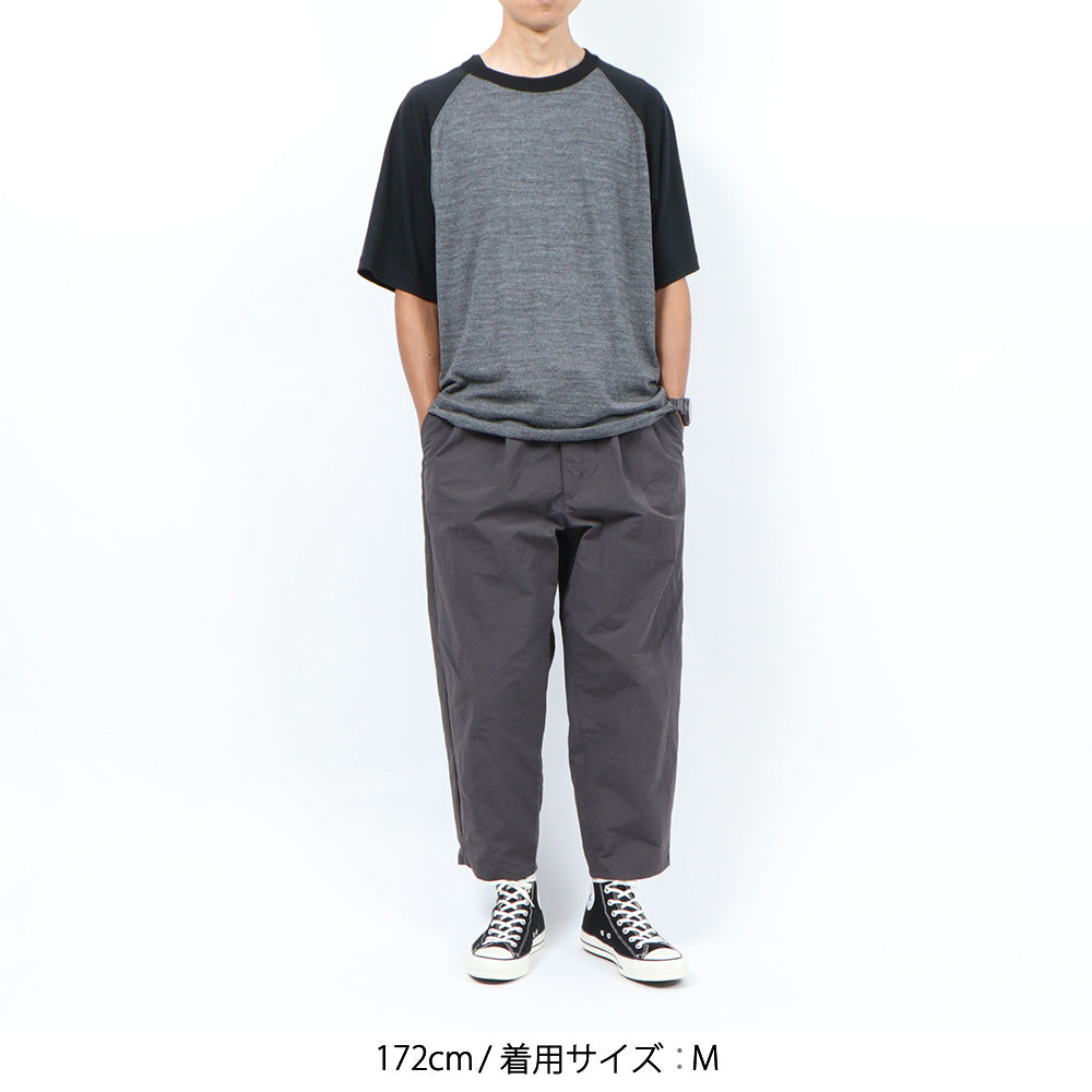 【2025秋冬】マウンテンハイクパンツ w/ナイロン