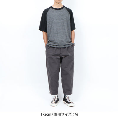 【2025秋冬】マウンテンハイクパンツ w/ナイロン
