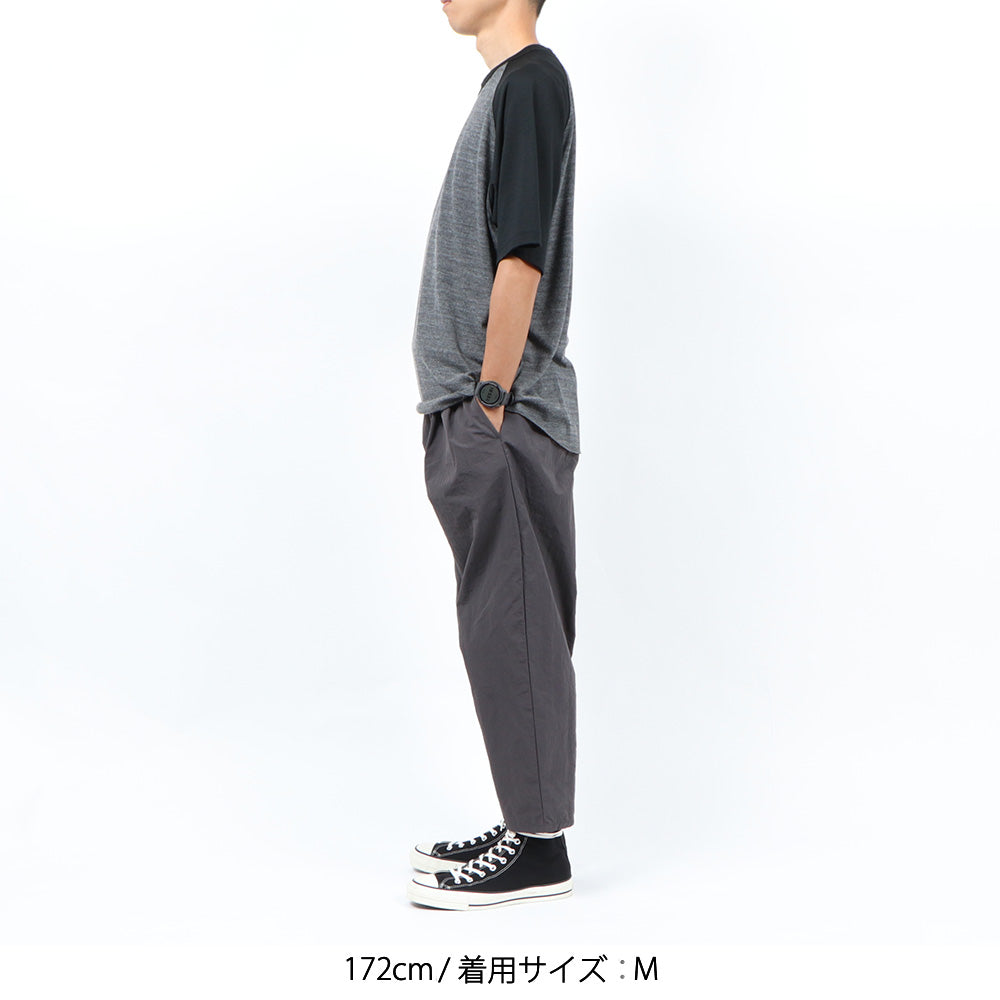【2025秋冬】マウンテンハイクパンツ w/ナイロン