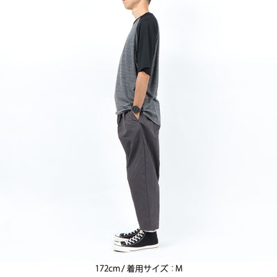 【2025秋冬】マウンテンハイクパンツ w/ナイロン