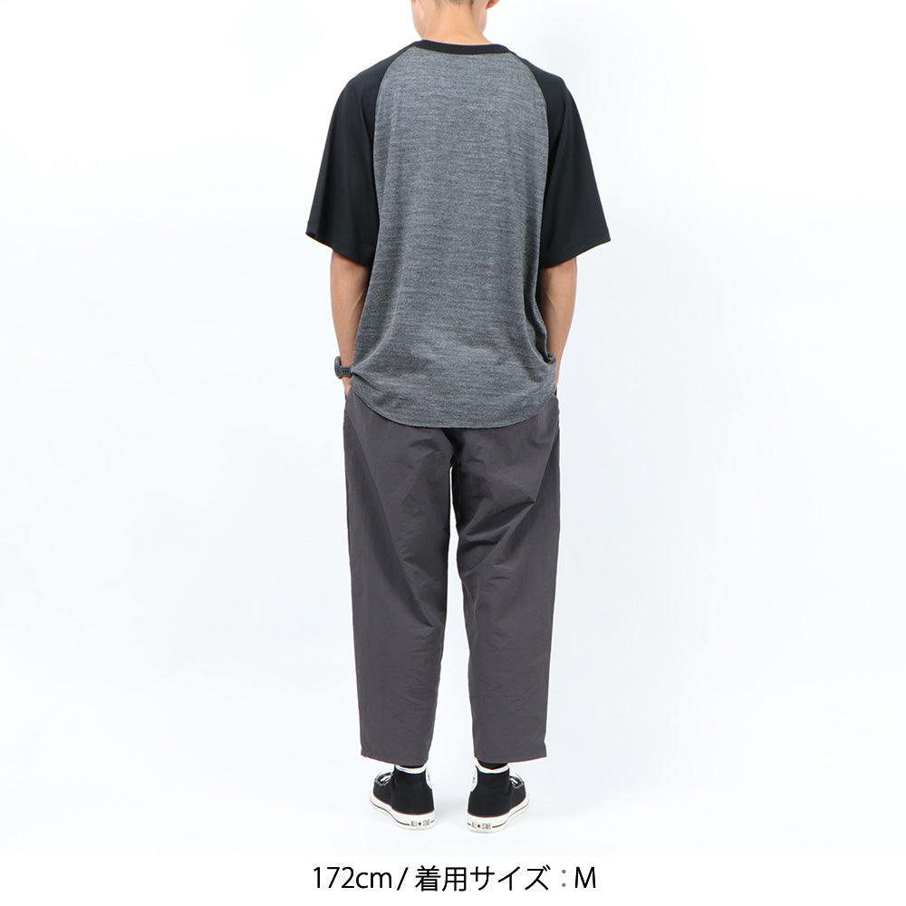 【2025秋冬】マウンテンハイクパンツ w/ナイロン