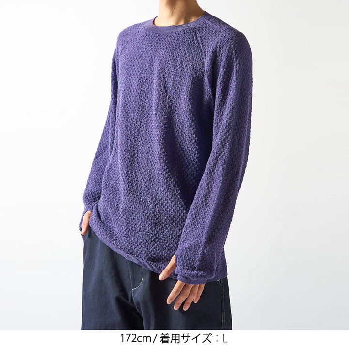 25aw 2025 未使用 ブリストル クルーネック アスレチック トップ XL 2025秋冬】ワンダーウェア シームレス クルーネック – BAMBOO