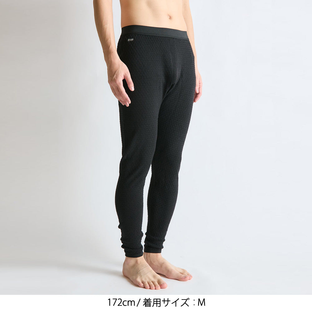 2025秋冬】ワンダーウェア レギンス – BAMBOO SHOOTS ONLINE