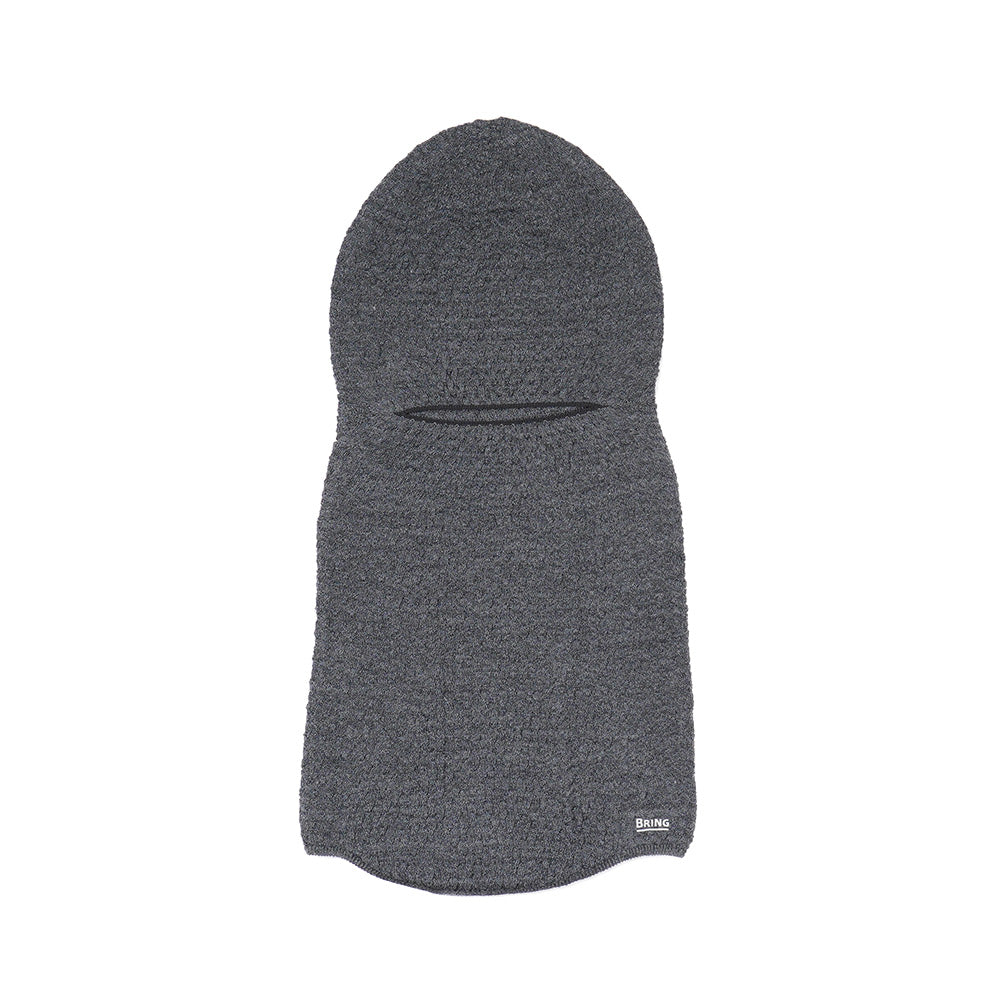 【2025秋冬】ワンダーウェア バラクラバ