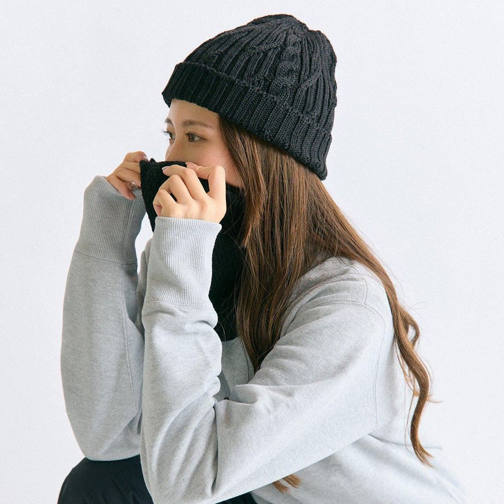 【2025秋冬】ワンダーウェア バラクラバ