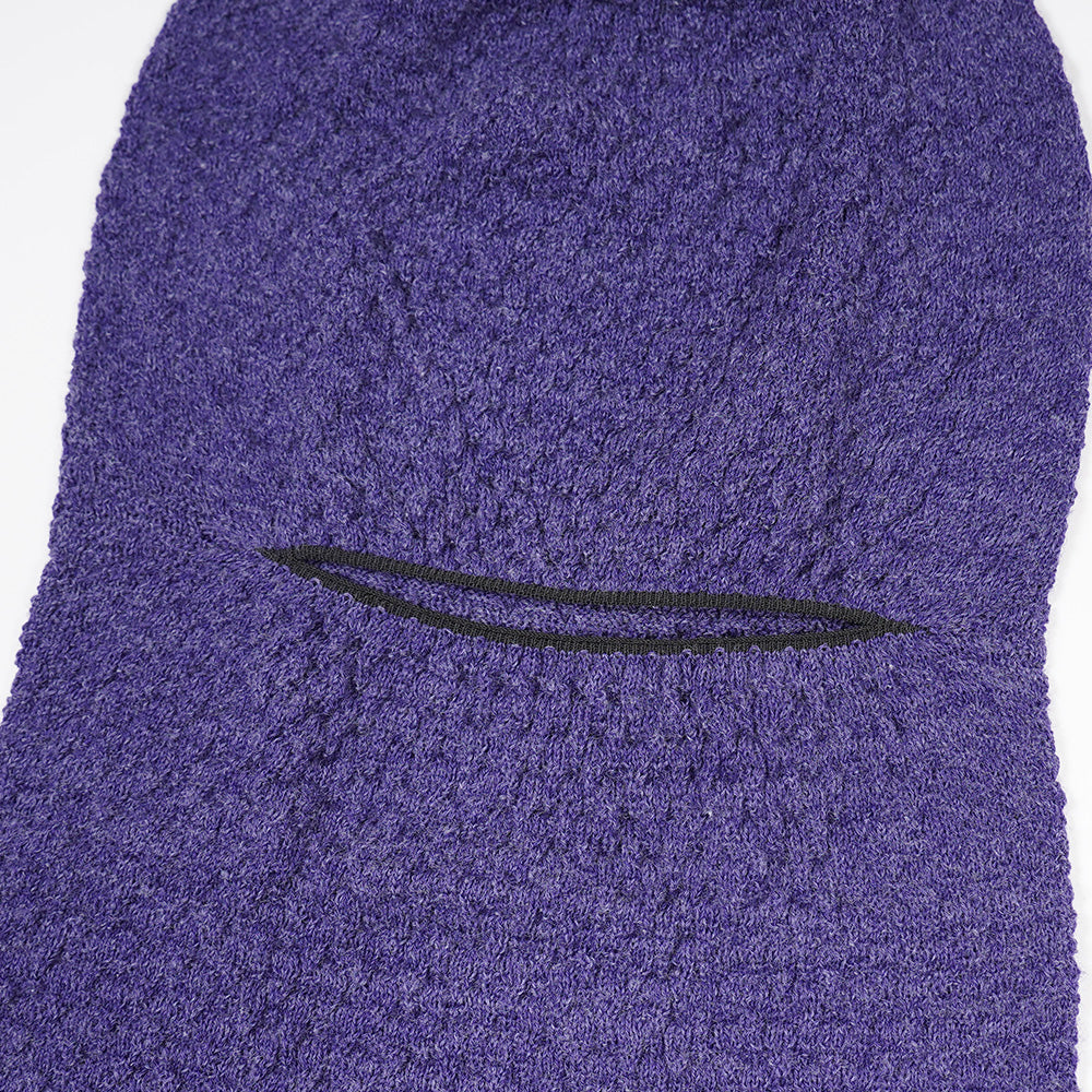 【2025秋冬】ワンダーウェア バラクラバ