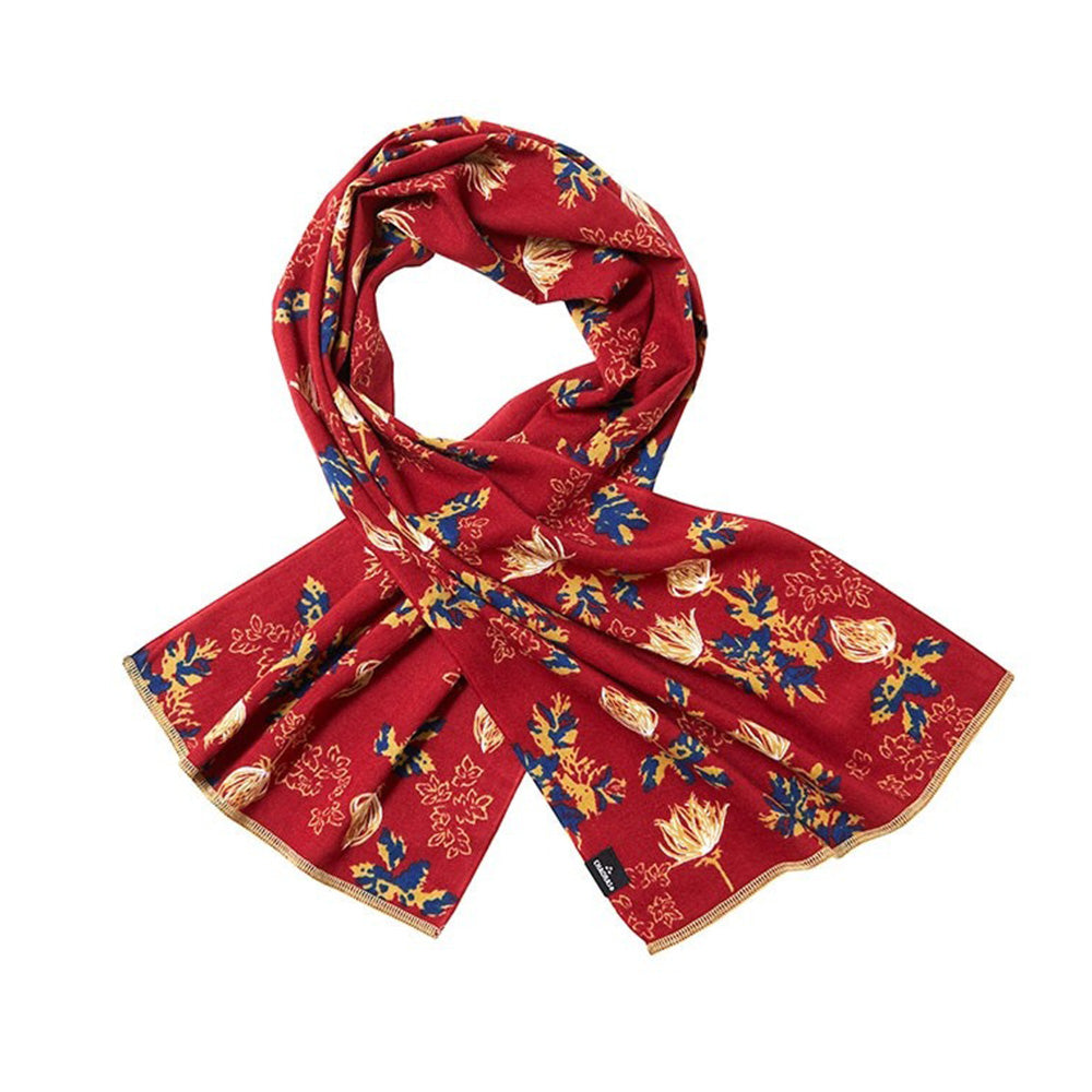 スポーツテヌグイ チングルマ秋