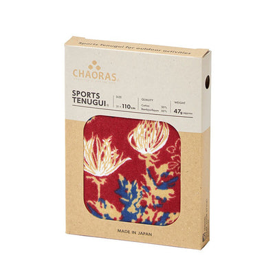 スポーツテヌグイ チングルマ秋