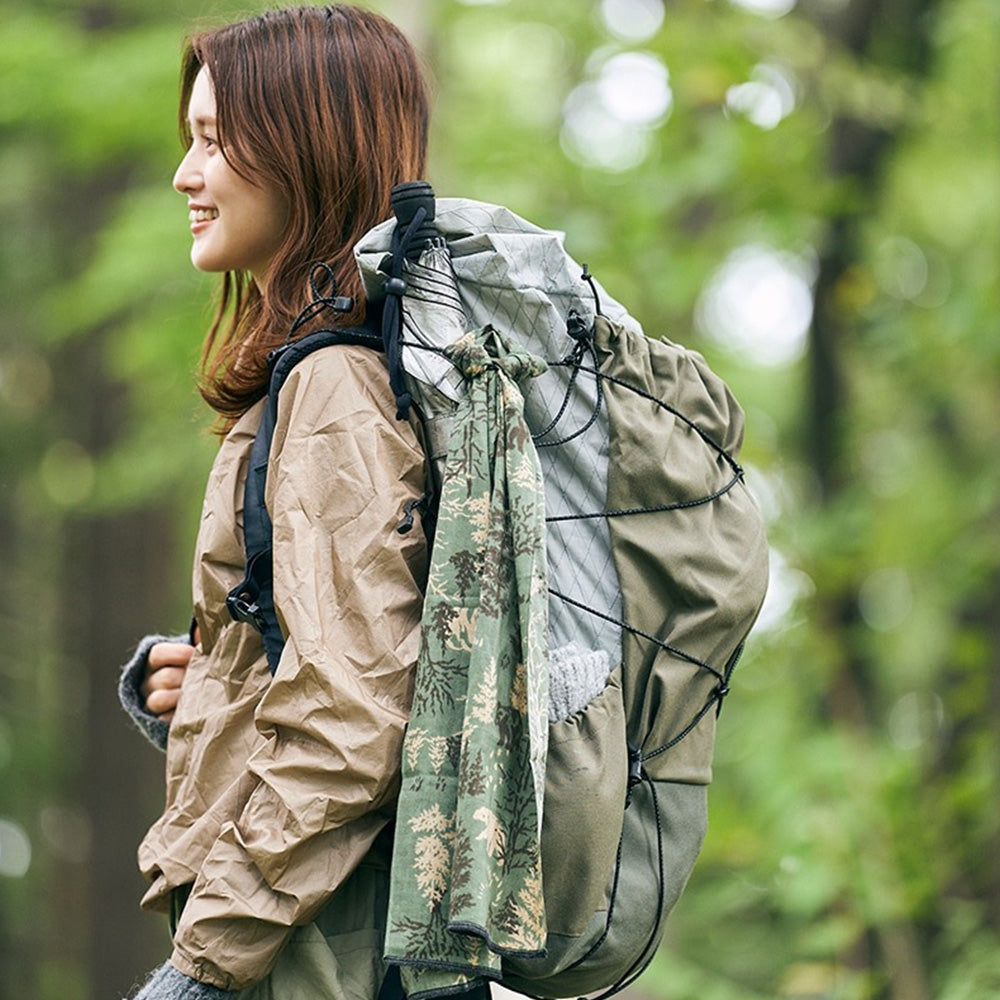 スポーツテヌグイ クマ