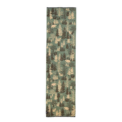 スポーツテヌグイ クマ