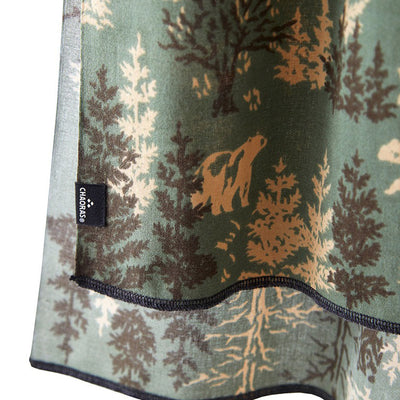 スポーツテヌグイ クマ