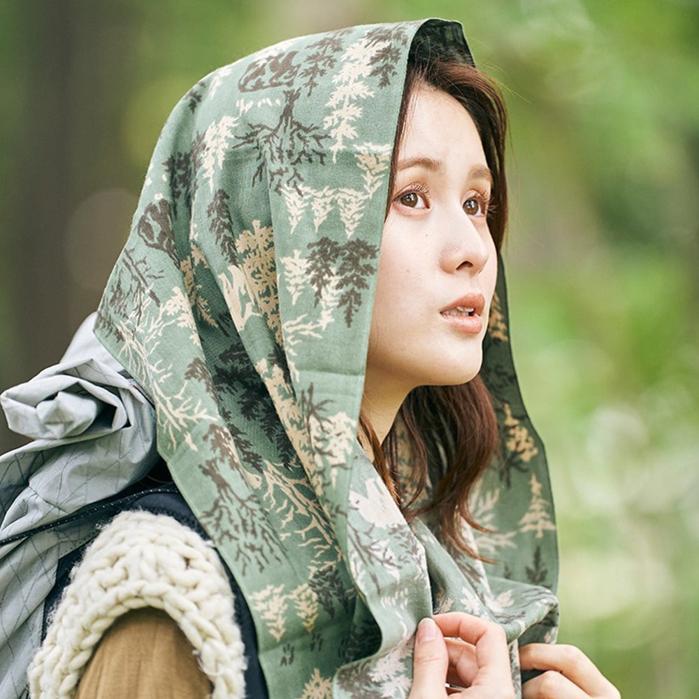 スポーツテヌグイ クマ