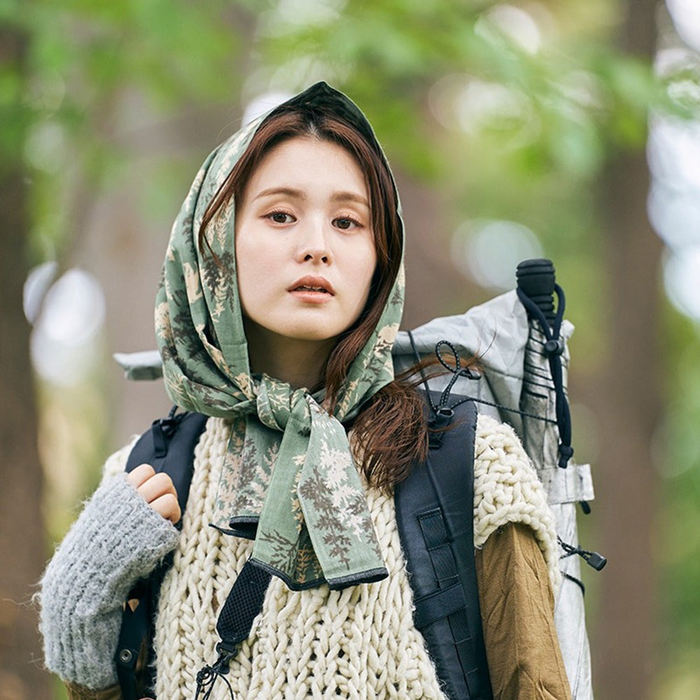 スポーツテヌグイ クマ