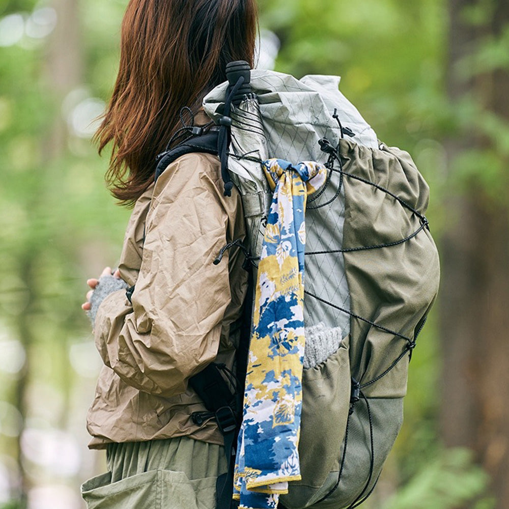 スポーツテヌグイ シラカバ