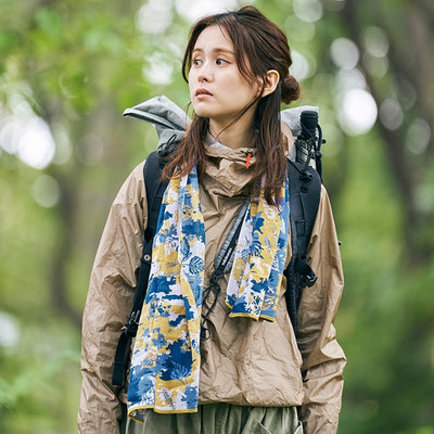 スポーツテヌグイ シラカバ