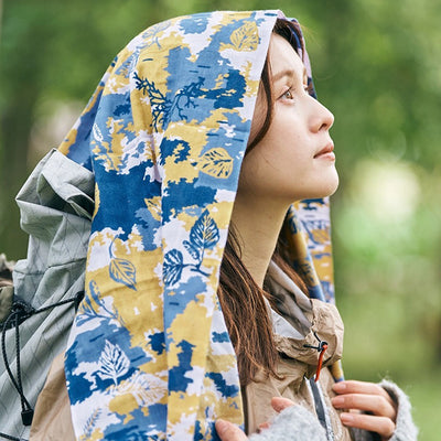 スポーツテヌグイ シラカバ