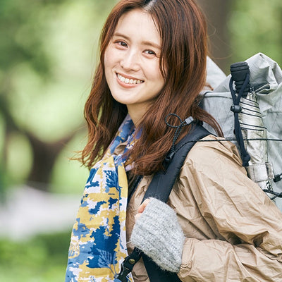 スポーツテヌグイ シラカバ